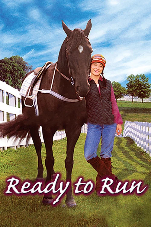Ready to Run Ready to Run