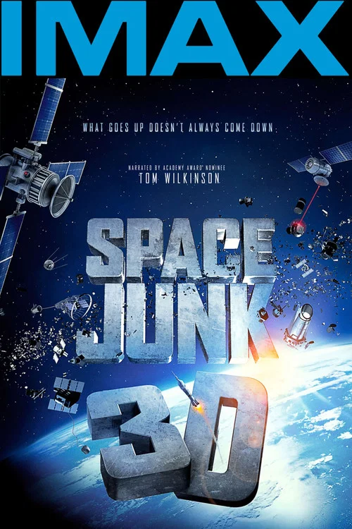 Space Junk Space Junk