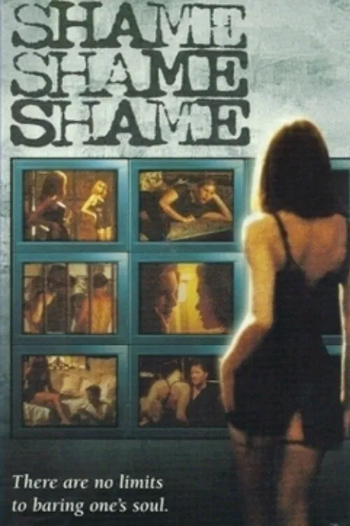 Shame, Shame, Shame Shame, Shame, Shame