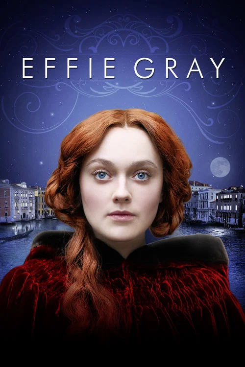 Effie Gray Effie Gray