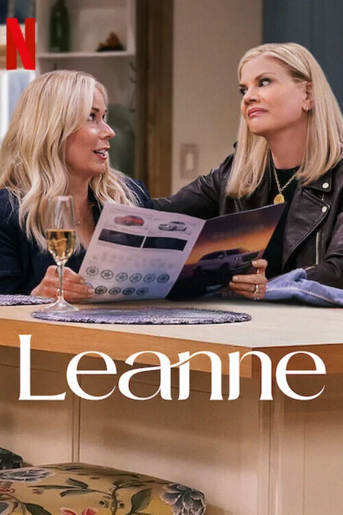 Leanne Season 1 Episode 16