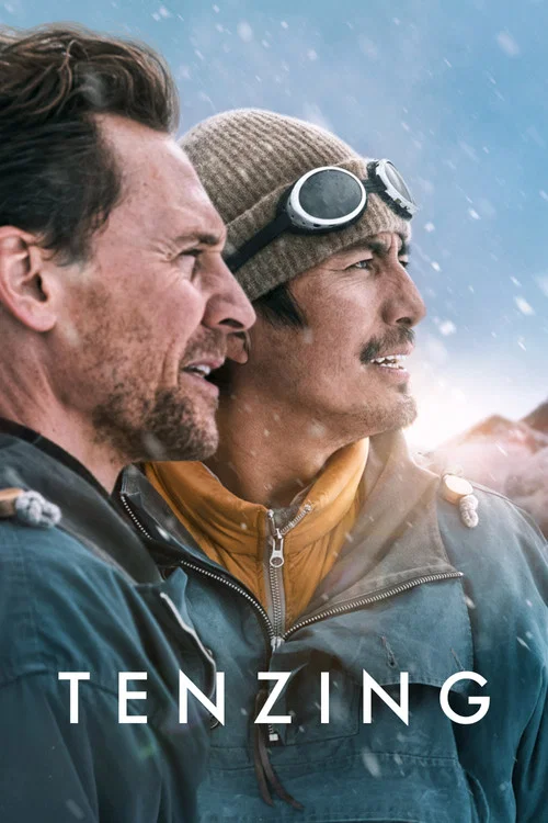 Tenzing Tenzing