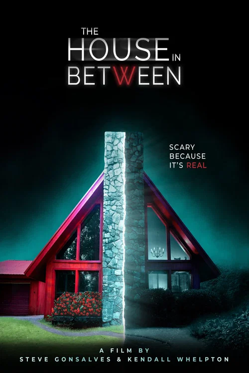 The House in Between The House in Between