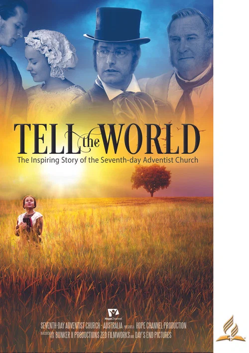 Tell the World Tell the World