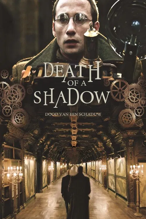 Death of a Shadow Death of a Shadow