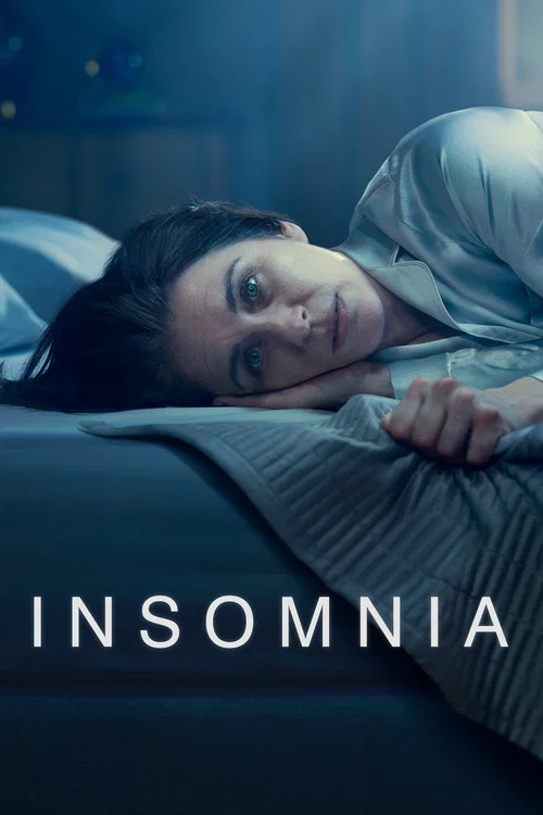 Insomnia Season 1 Episode 2 Insomnia Season 1 Episode 2