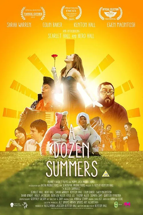 A Dozen Summers A Dozen Summers
