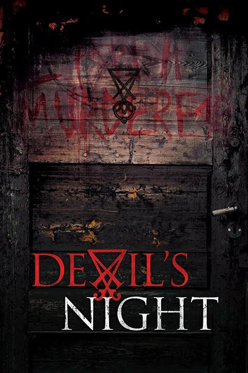 Devil’s Night Devil’s Night