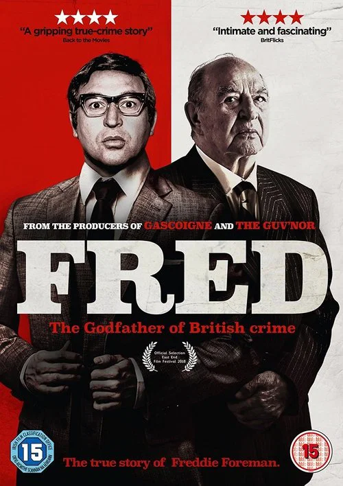 Fred Fred