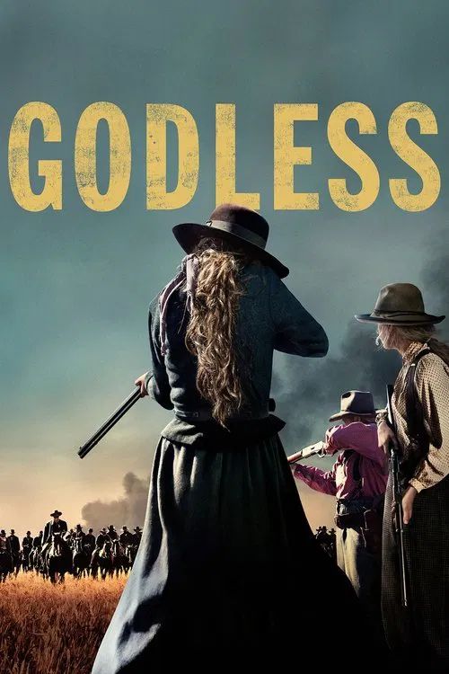Godless Godless