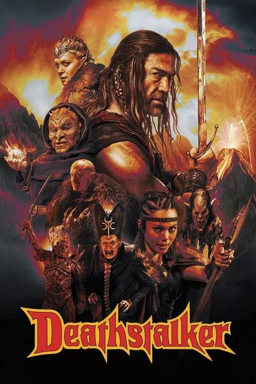 Deathstalker