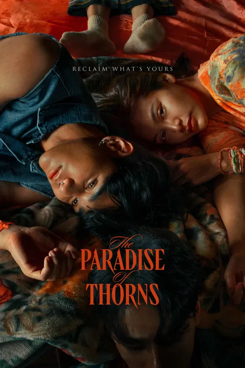 The Paradise of Thorns The Paradise of Thorns