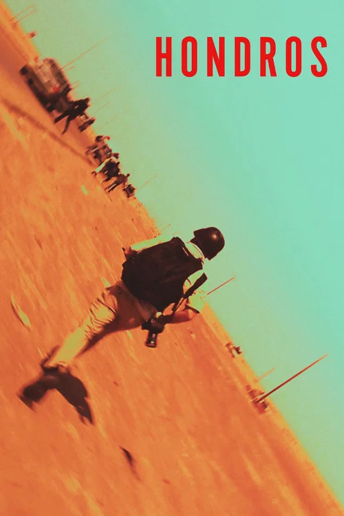 Hondros Hondros