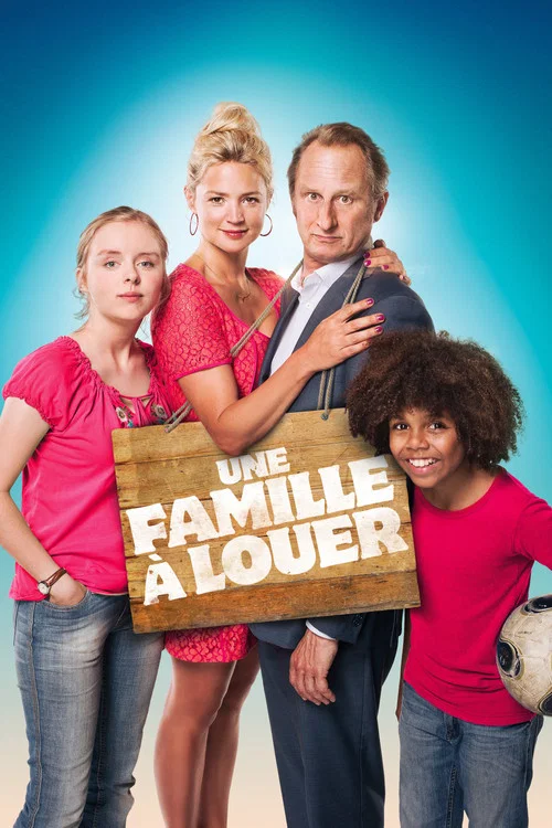 Family For Rent Family For Rent