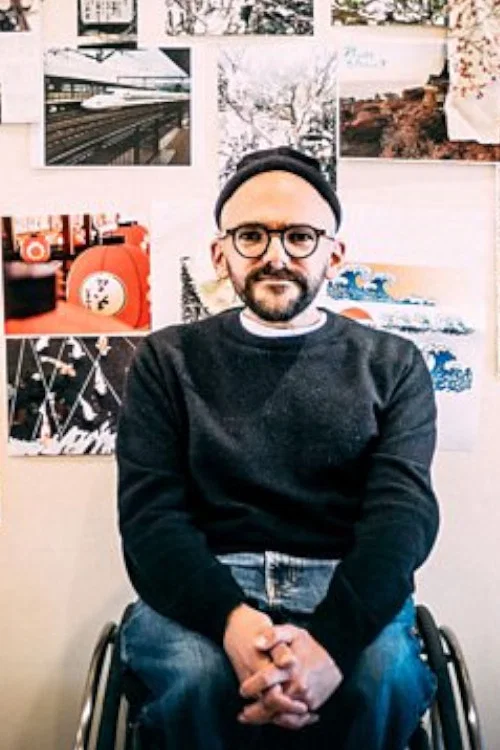 Ryan Gander: The Idea of Japan Ryan Gander: The Idea of Japan