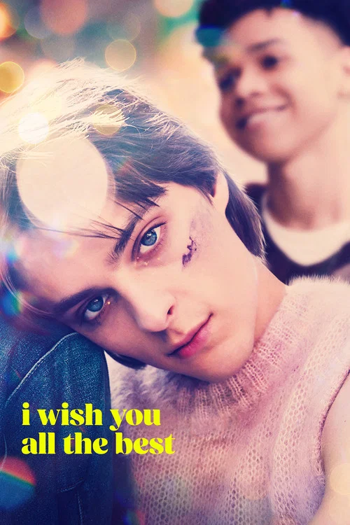 I Wish You All the Best I Wish You All the Best