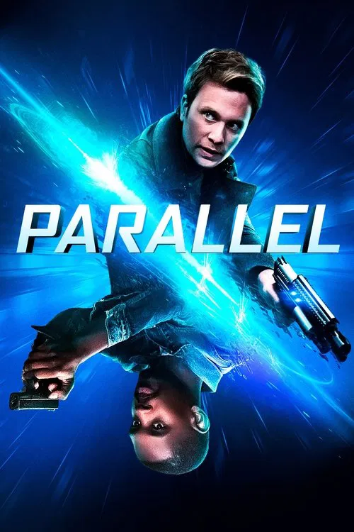 Parallel Parallel
