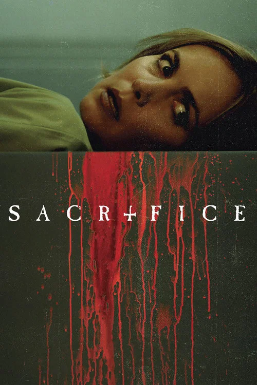 Sacrifice Sacrifice