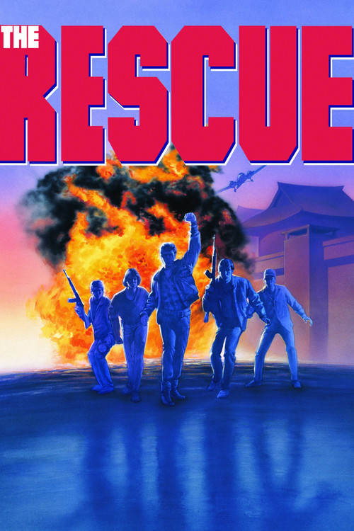 The Rescue The Rescue