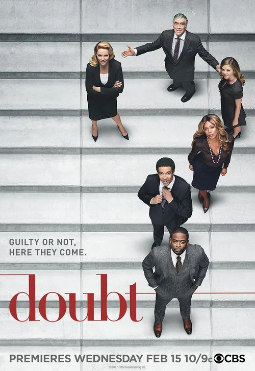 Doubt Season 1 Episode 5