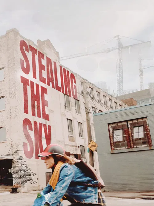 Stealing the Sky