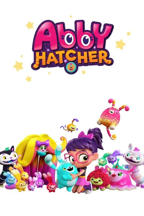Abby Hatcher Season 1 Episode 16