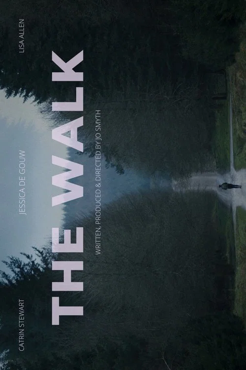 The Walk The Walk