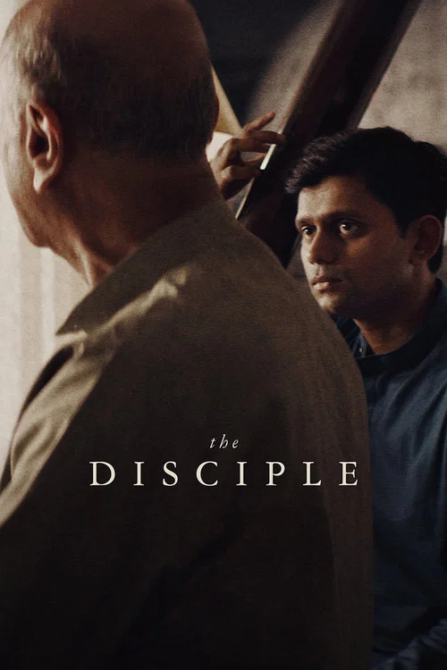 The Disciple The Disciple