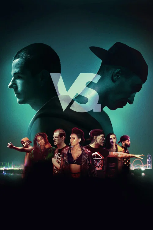 VS. VS.