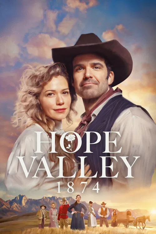 Hope Valley: 1874 Season 1 Episode 3