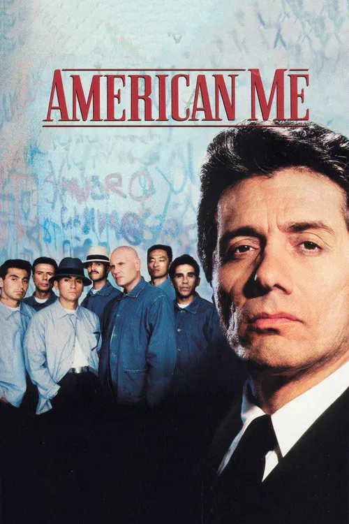 American Me American Me