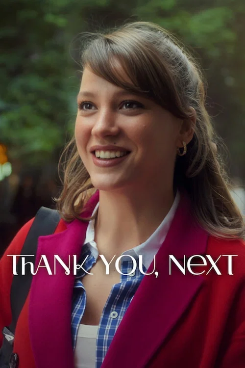 Thank You, Next Season 3 Episode 8