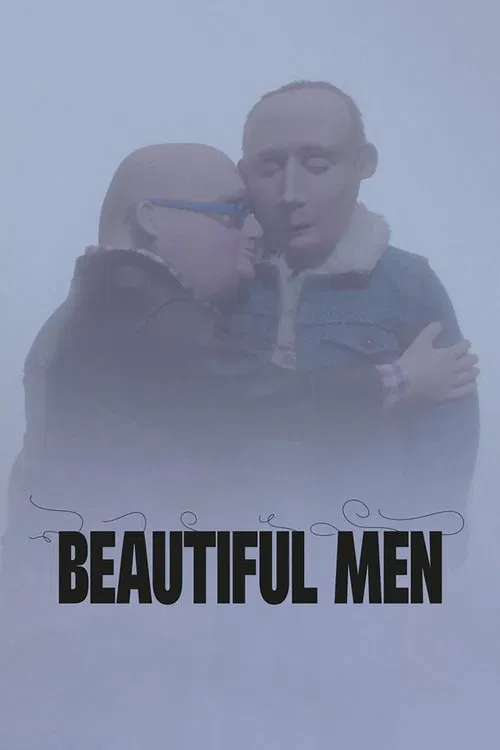 Beautiful Men Beautiful Men