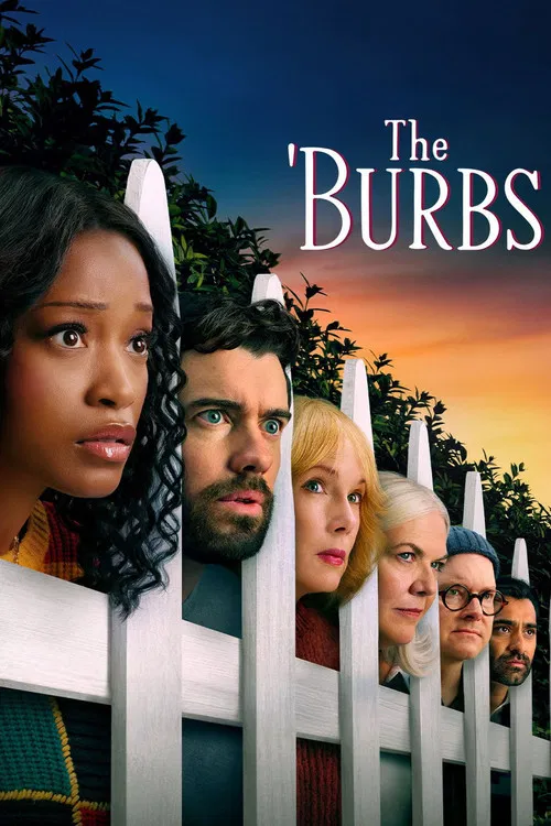 The ‘Burbs Season 1 Episode 8