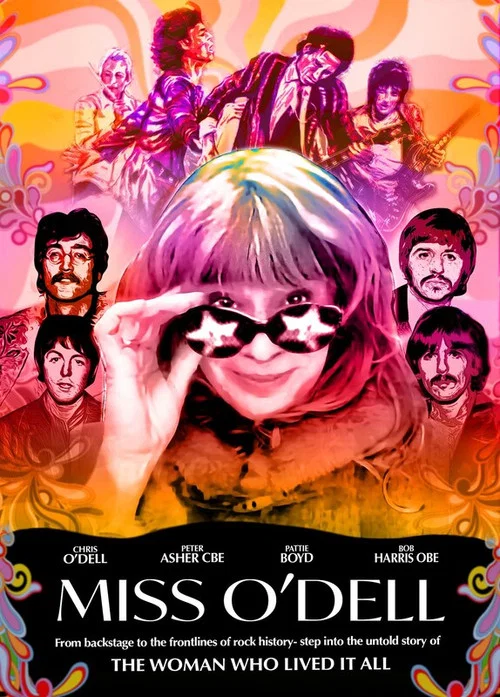 Miss O’Dell