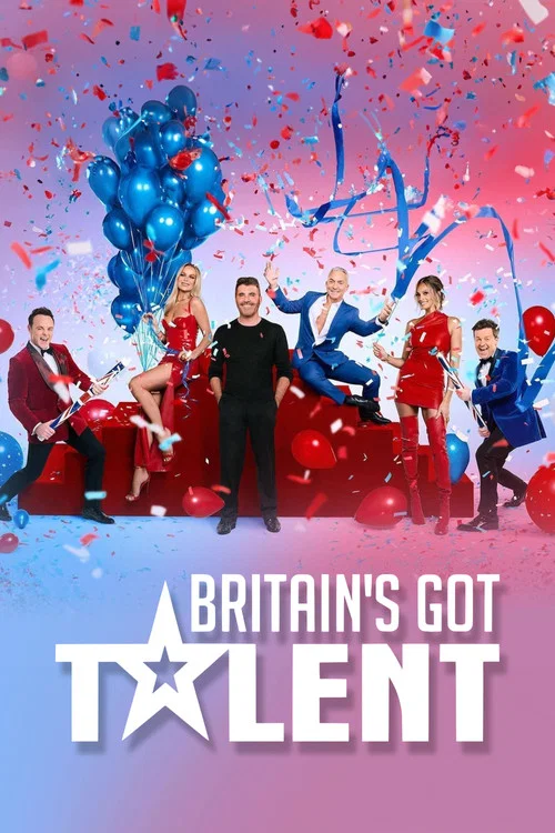 Britain’s Got Talent Season 17 Episode 6