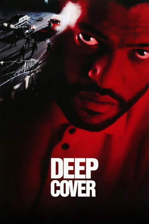 Deep Cover Deep Cover