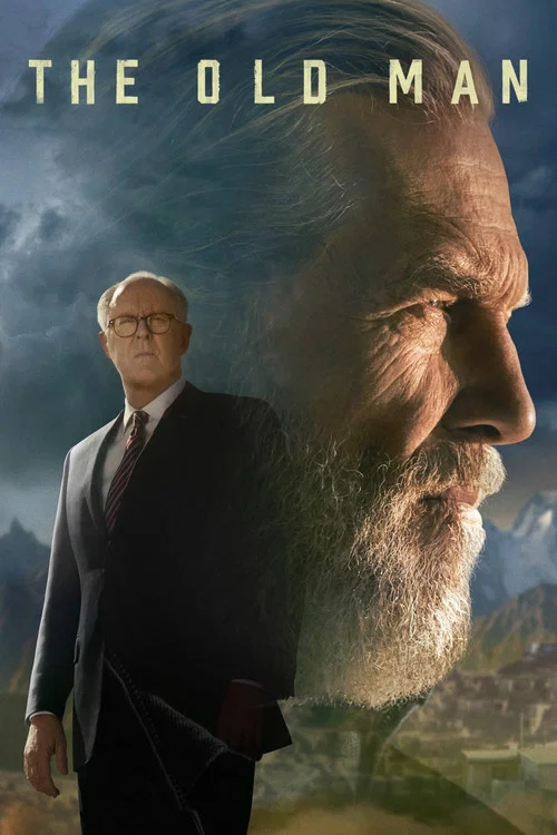 The Old Man The Old Man