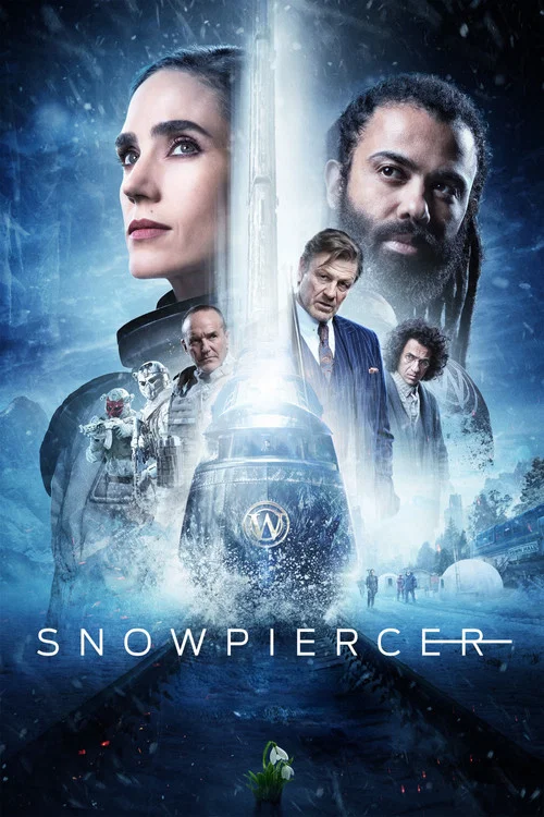 Snowpiercer Season 4 Episode 2 Snowpiercer Season 4 Episode 2