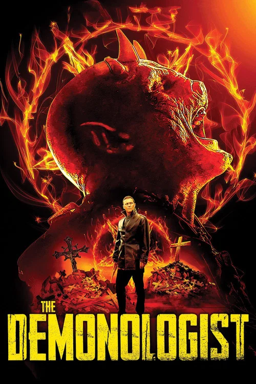 The Demonologist The Demonologist