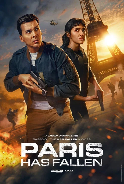 Has Fallen Season 2 Episode 6