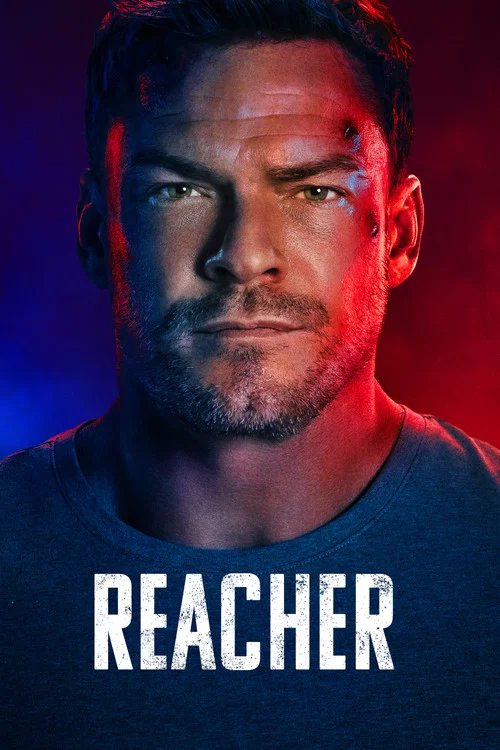 Reacher Season 4 Episode 2