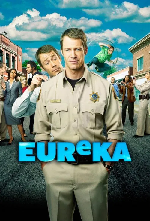 Eureka Eureka