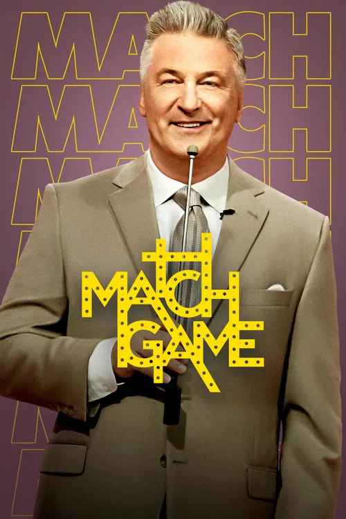 Match Game Match Game