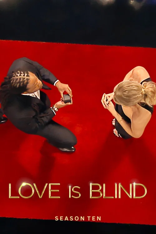 Love Is Blind Season 10 Episode 12 Love Is Blind Season 10 Episode 12