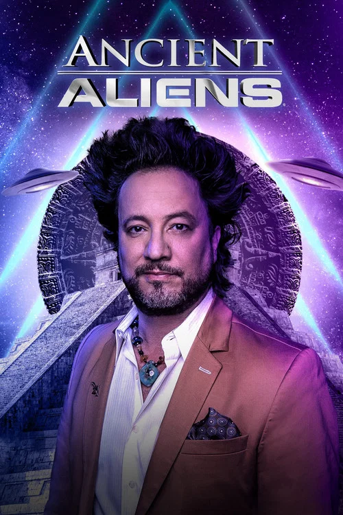Ancient Aliens Season 20 Episode 20 Ancient Aliens Season 20 Episode 20