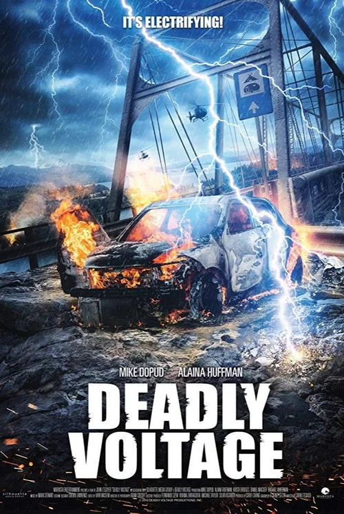 Deadly Voltage Deadly Voltage