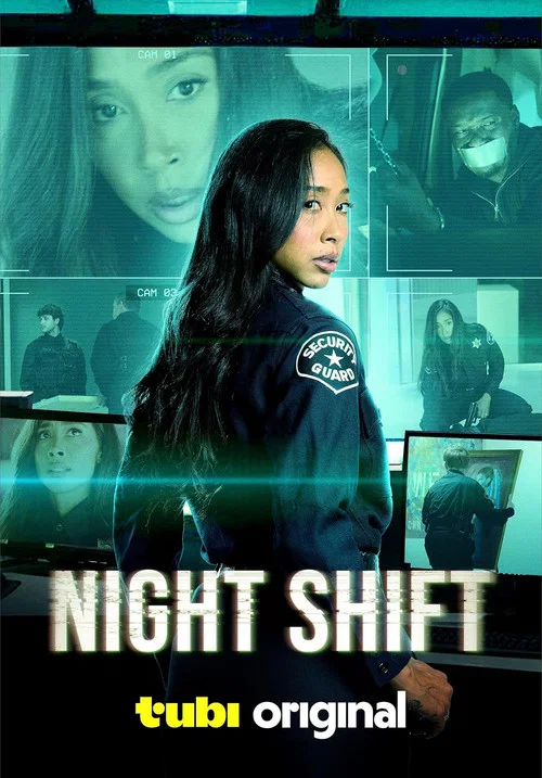 Night Shift Night Shift