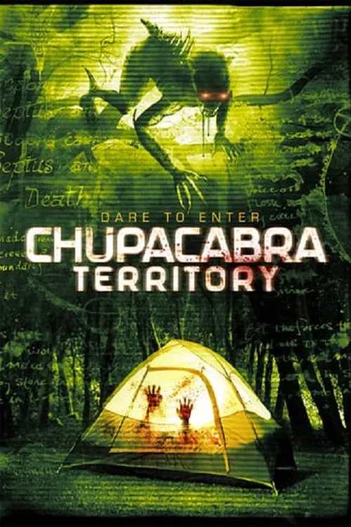 Chupacabra Territory Chupacabra Territory