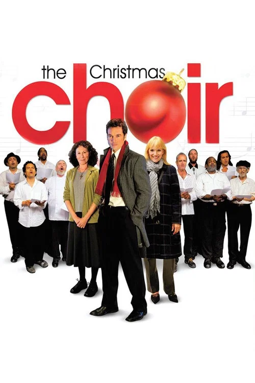 The Christmas Choir The Christmas Choir